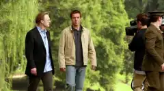 Родина 1 сезон 3 серия