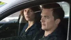 Родина 5 сезон 4 серия