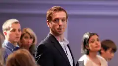 Родина 1 сезон 4 серия