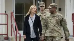 Родина 8 сезон 7 серия