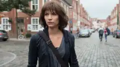 Родина 5 сезон 7 серия