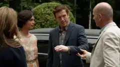 Родина 2 сезон 7 серия