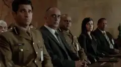 Родина 4 сезон 8 серия